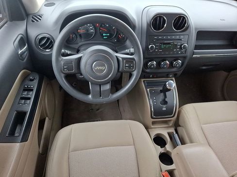 Used 2012 Jeep Patriot Sport w/ PWR Value Group image 11