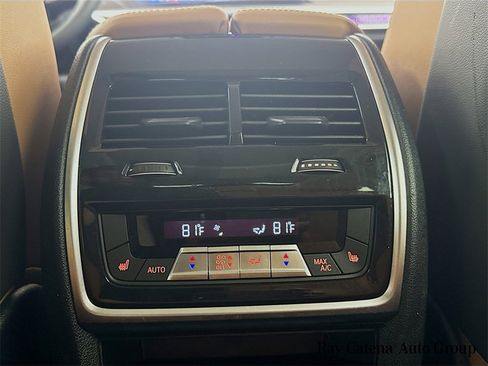 Used 2026 BMW X7 xDrive40i image 27