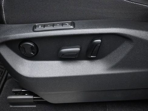 New 2026 Volkswagen Atlas SEL Premium R-Line AWD/4WD image 18