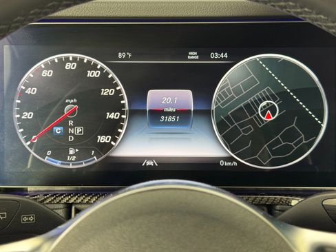 Used 2021 Mercedes-Benz G 550 image 23