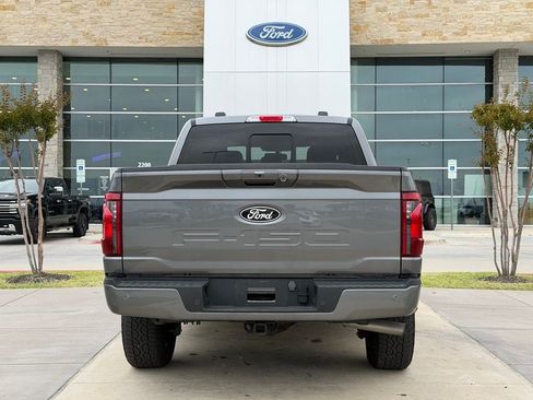 Used 2024 Ford F150 XLT w/ Equipment Group 302A MID AWD/4WD image 25