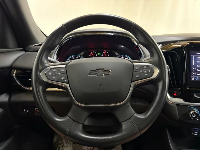 Used 2022 Chevrolet Traverse RS AWD/4WD image 90