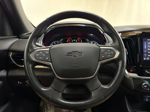 Used 2022 Chevrolet Traverse RS AWD/4WD image 90