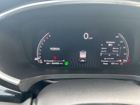 Used 2023 Acura MDX SH-AWD w/ Advance Package image 12