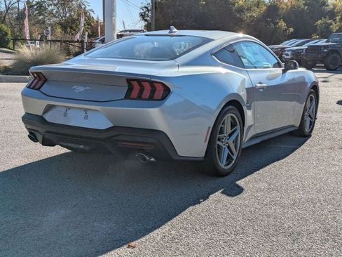 New 2026 Ford Mustang Premium image 36