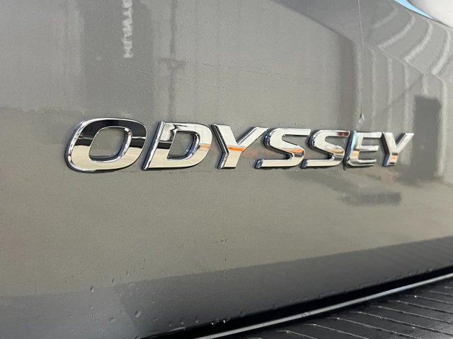 New 2027 Honda Odyssey Elite image 7