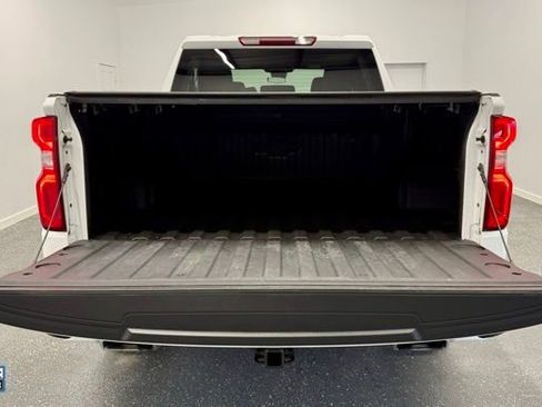 Used 2023 Chevrolet Silverado 1500 RST image 13