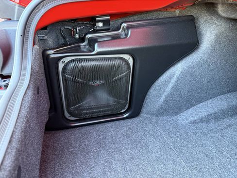 Used 2009 Dodge Challenger SRT8 w/ SRT Option Group II RWD image 64