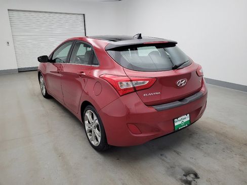 Used 2014 Hyundai Elantra GT w/ Option Group 03 image 5