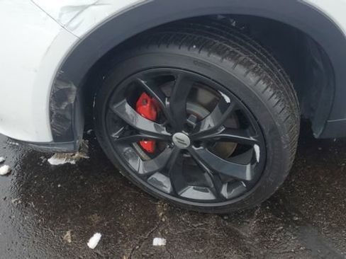 Certified 2024 Dodge Hornet GT image 3