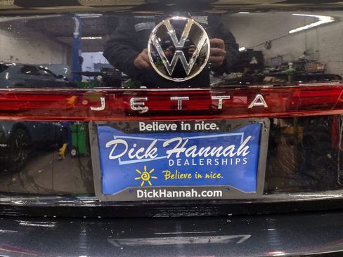 New 2026 Volkswagen Jetta S image 13