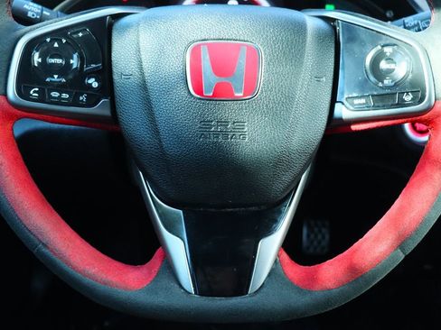 Used 2021 Honda Civic Type R image 56