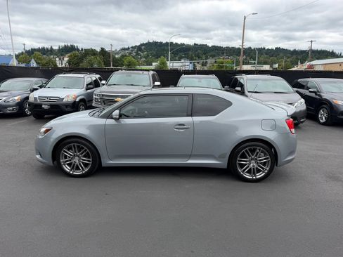 Used 2012 Scion tC FWD image 7