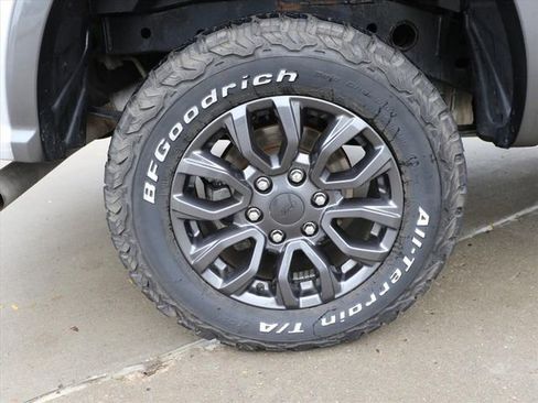 Used 2019 Ford Ranger XLT w/ Equipment Group 301A Mid image 7