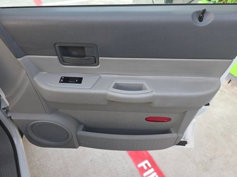 Used 2008 Dodge Durango SXT image 19