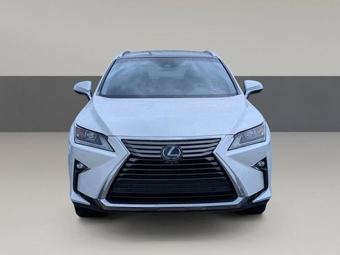 Used 2019 Lexus RX 450h AWD w/ Luxury Package image 5