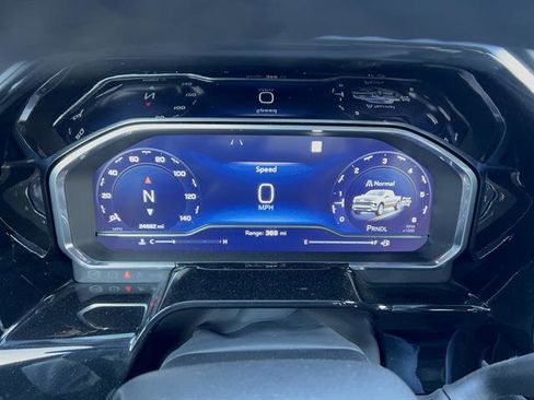 Used 2022 Chevrolet Silverado 1500 LT image 20