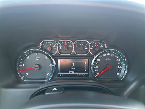 Used 2020 Chevrolet Tahoe LS image 25