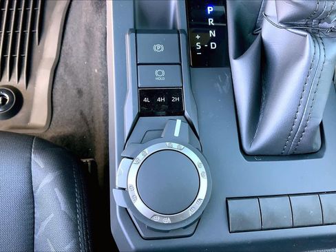 New 2026 Toyota Tacoma SR image 20