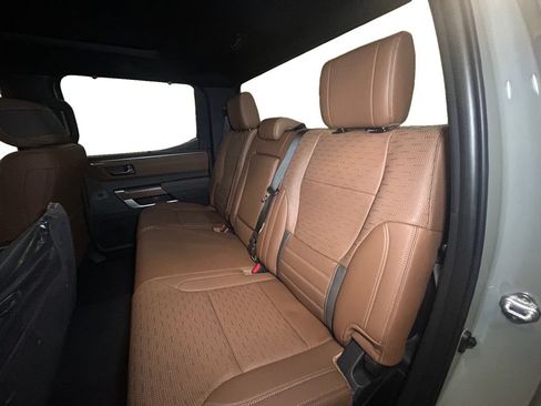 New 2026 Toyota Tundra 1794 Edition AWD/4WD image 13