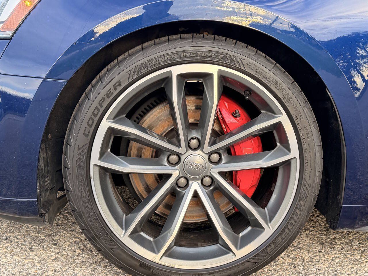 Used 2018 Audi S5 Premium Plus AWD/4WD image 9