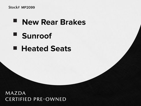 Used 2023 MAZDA CX-5 AWD 2.5 S image 2