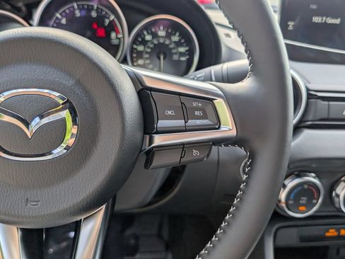 New 2026 MAZDA MX-5 Miata Grand Touring RWD image 13