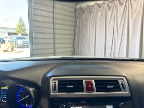 Used 2015 Subaru Outback 2.5i Limited w/ Protection Package #1 AWD/4WD image 23