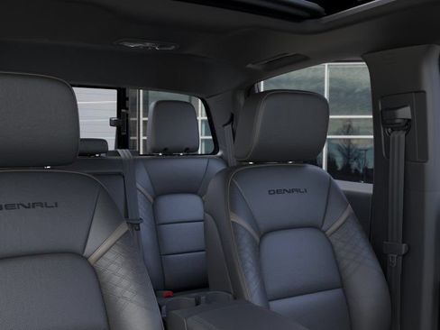 New 2026 GMC Canyon Denali AWD/4WD image 28