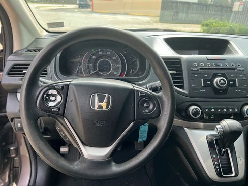 Used 2013 Honda CR-V EX image 13
