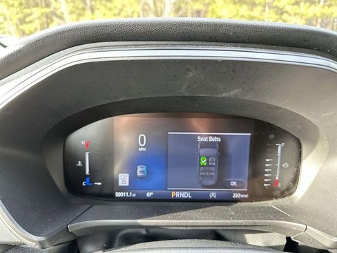 Used 2024 Ford Escape Active w/ Tech Pack #1 AWD/4WD image 9