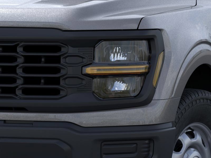 New 2026 Ford F150 XL RWD image 19
