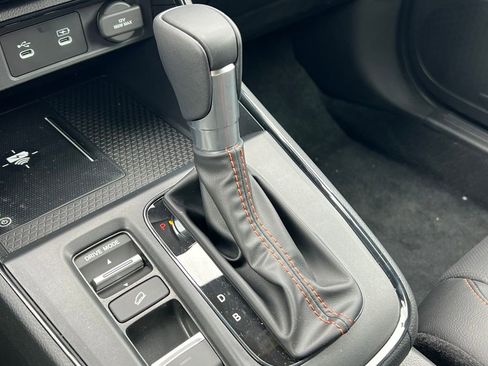 New 2026 Honda CR-V Sport-L image 31