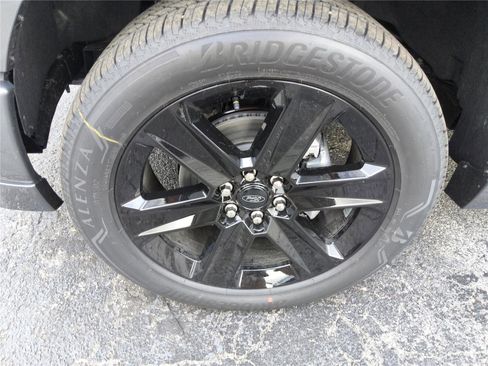 New 2026 Ford F150 STX w/ F-150 LOBO Package AWD/4WD image 9