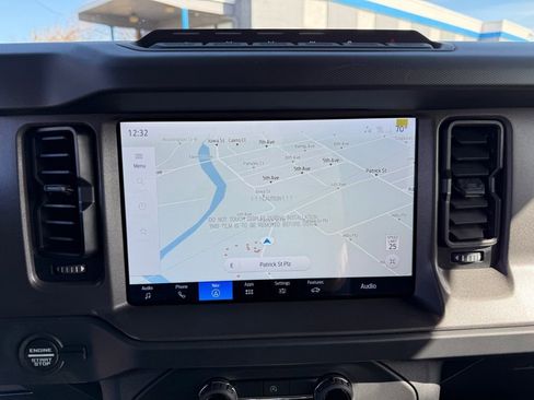 New 2025 Ford Bronco Badlands image 21