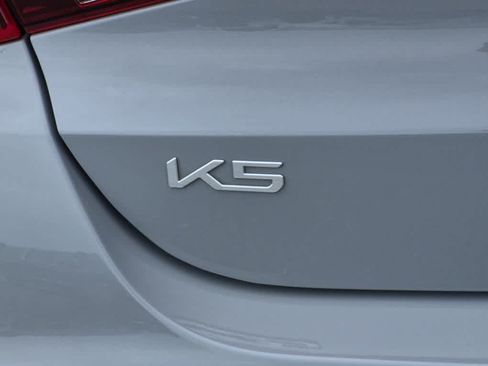 Used 2023 Kia K5 GT-Line w/ GT-Line Premium Package AWD/4WD image 21