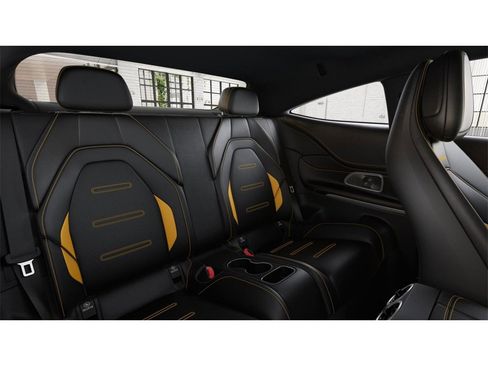 New 2026 Mercedes-Benz CLE 53 AMG CLE 53 AMG image 5