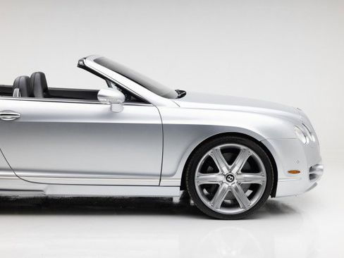 Used 2008 Bentley Continental GTC image 39