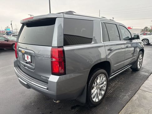 Used 2019 Chevrolet Tahoe Premier w/ Premier Plus Edition image 7