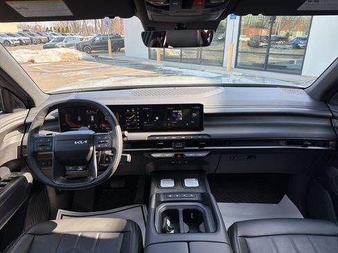 New 2027 Kia Telluride EX X-Line image 25