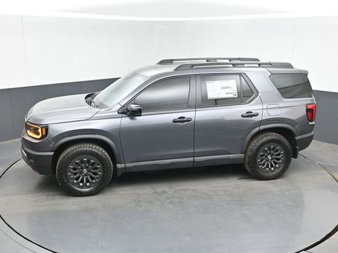 New 2026 Honda Passport TrailSport image 35
