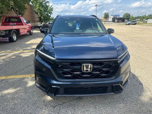 Used 2024 Honda CR-V Sport image 14