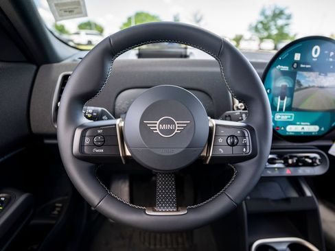 New 2027 MINI Cooper Countryman S AWD/4WD image 15