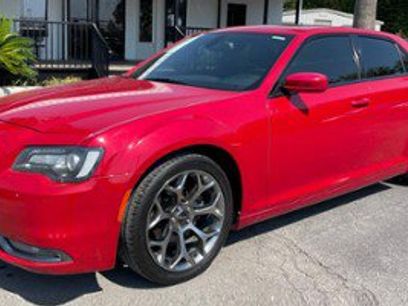 Used 2023 Chrysler 300 S