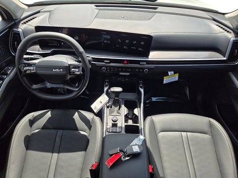 New 2026 Kia Sorento S FWD image 20