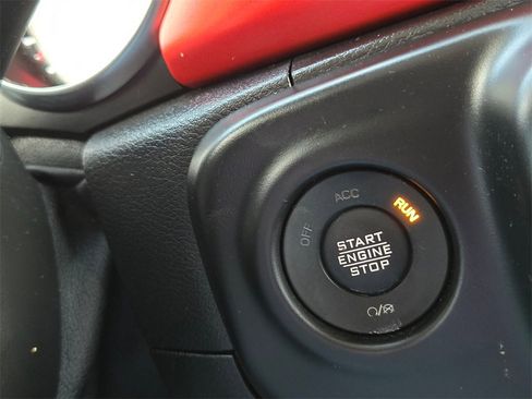 Used 2021 Jeep Gladiator Rubicon image 18