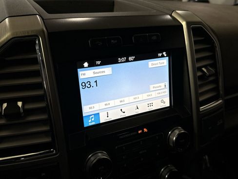 Used 2016 Ford F150 Platinum w/ Equipment Group 701A Luxury image 24