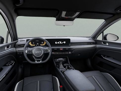 New 2026 Kia K5 GT-Line FWD image 14