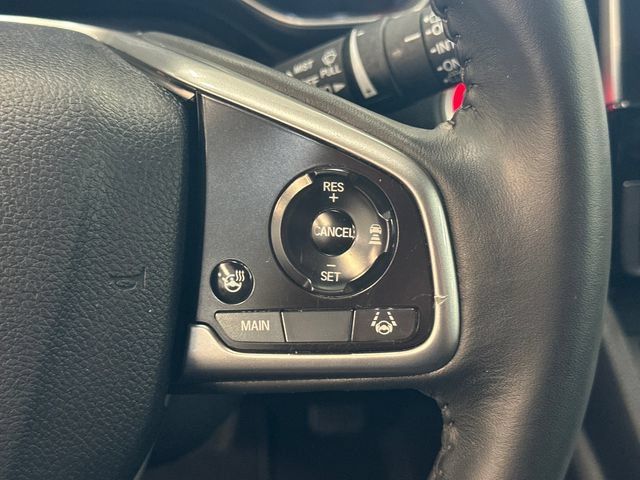 Used 2022 Honda CR-V Touring image 34