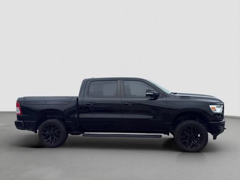 Used 2019 RAM 1500 Big Horn AWD/4WD image 7